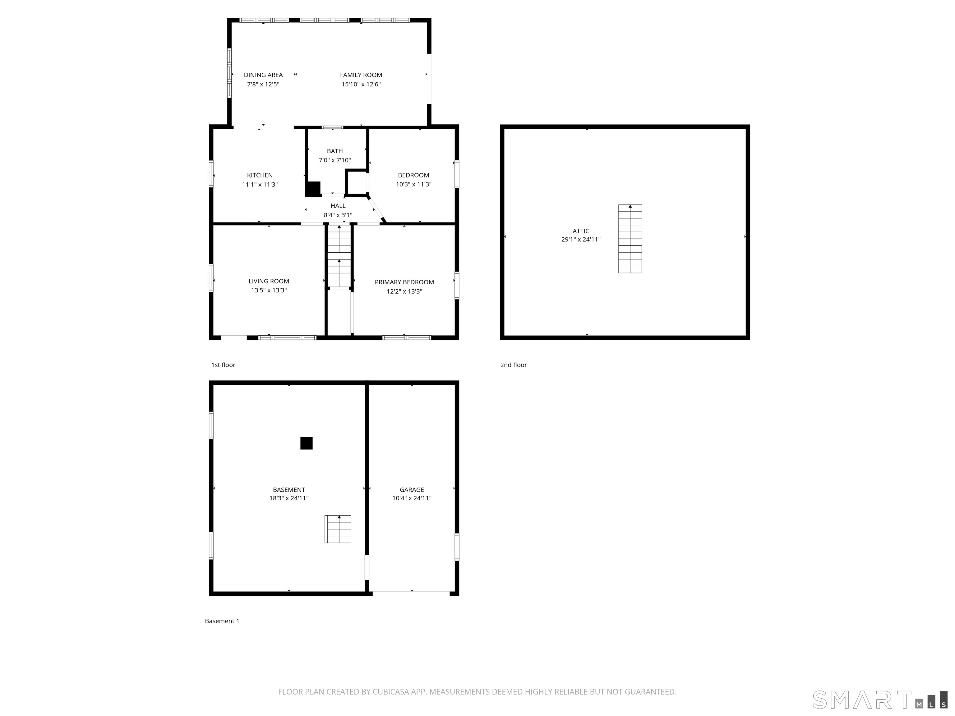 27 Robinwood Road Waterbury, CT 06708 - Photo 37 of 37