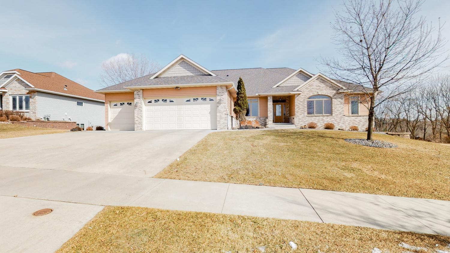 1916 Shannon Oaks Boulevard Northeast Rochester, MN 55906 - Photo 1 of 1