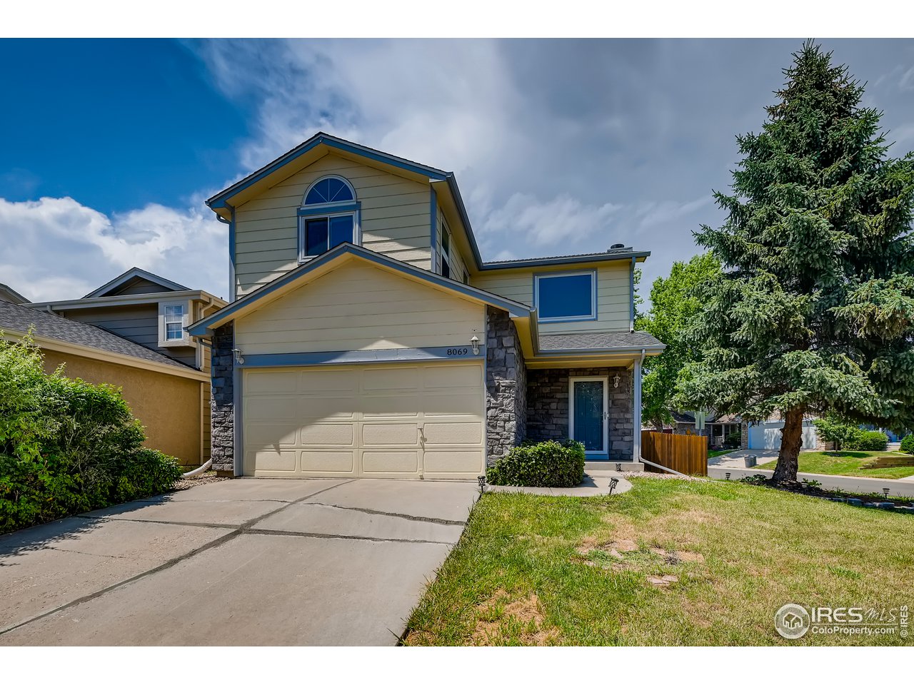 8069 Decatur Court Westminster, CO 80031 - Photo 1 of 33 Gallery Image 1