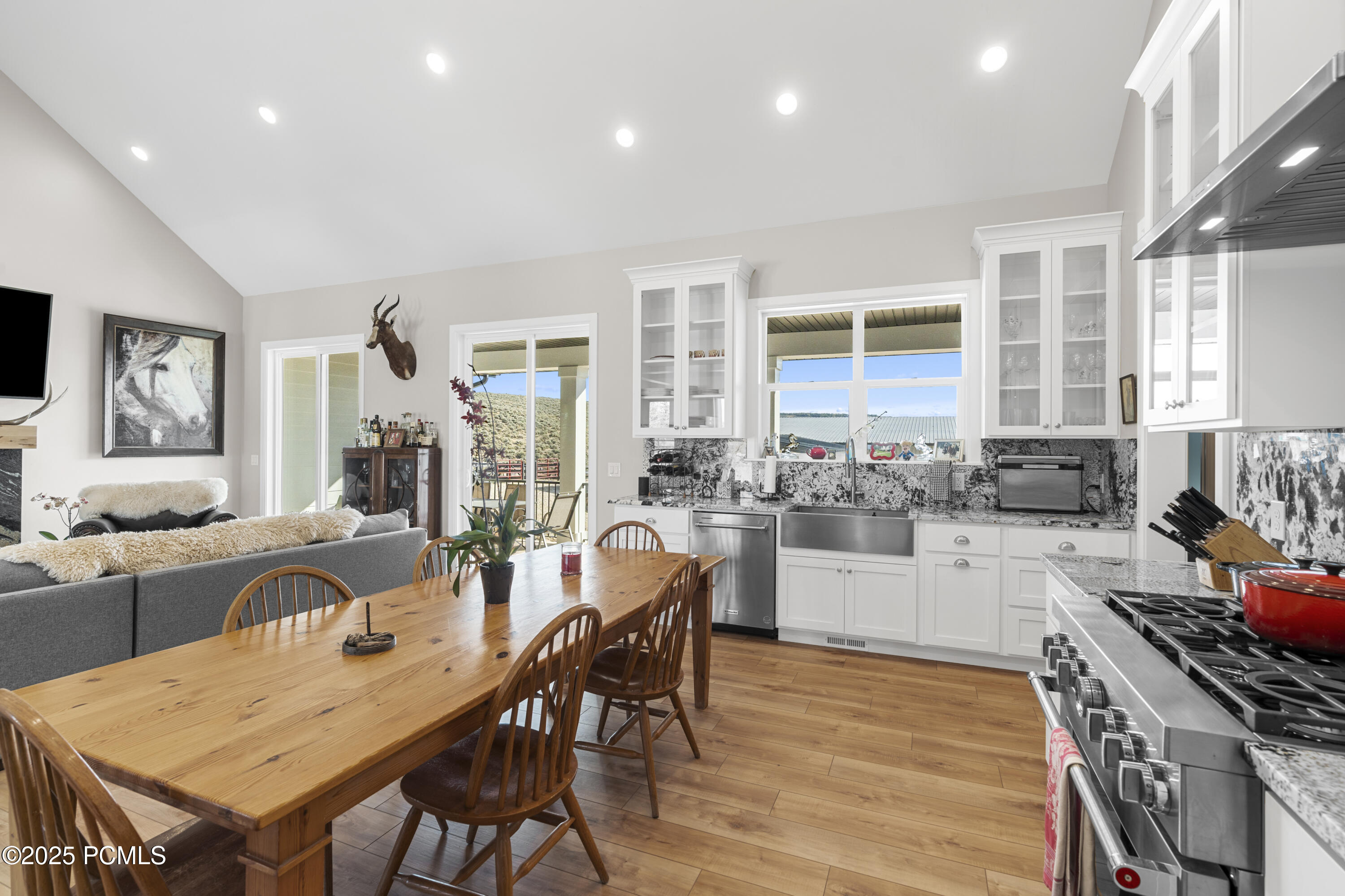 7664 Whileaway Road East, Unit EAST Park City, UT 84098 - Photo 11 of 42
