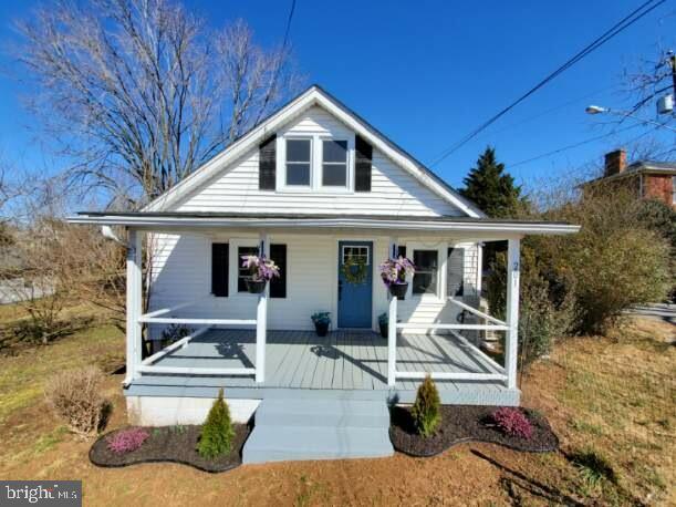 201 West Fairview Road Culpeper, VA 22701 - Photo 1 of 18 Gallery Image 1