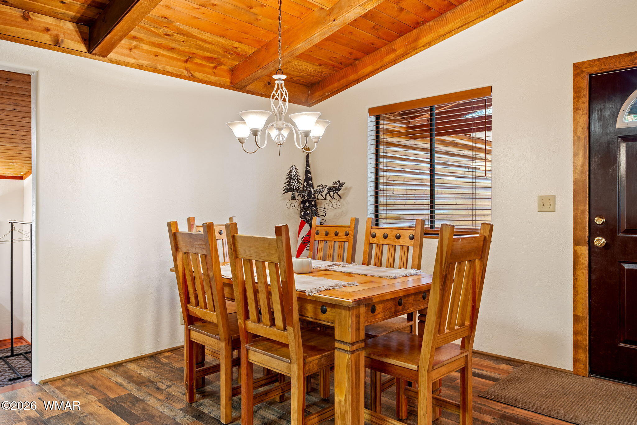 20 County Road Alpine, AZ 85920 - Photo 11 of 35