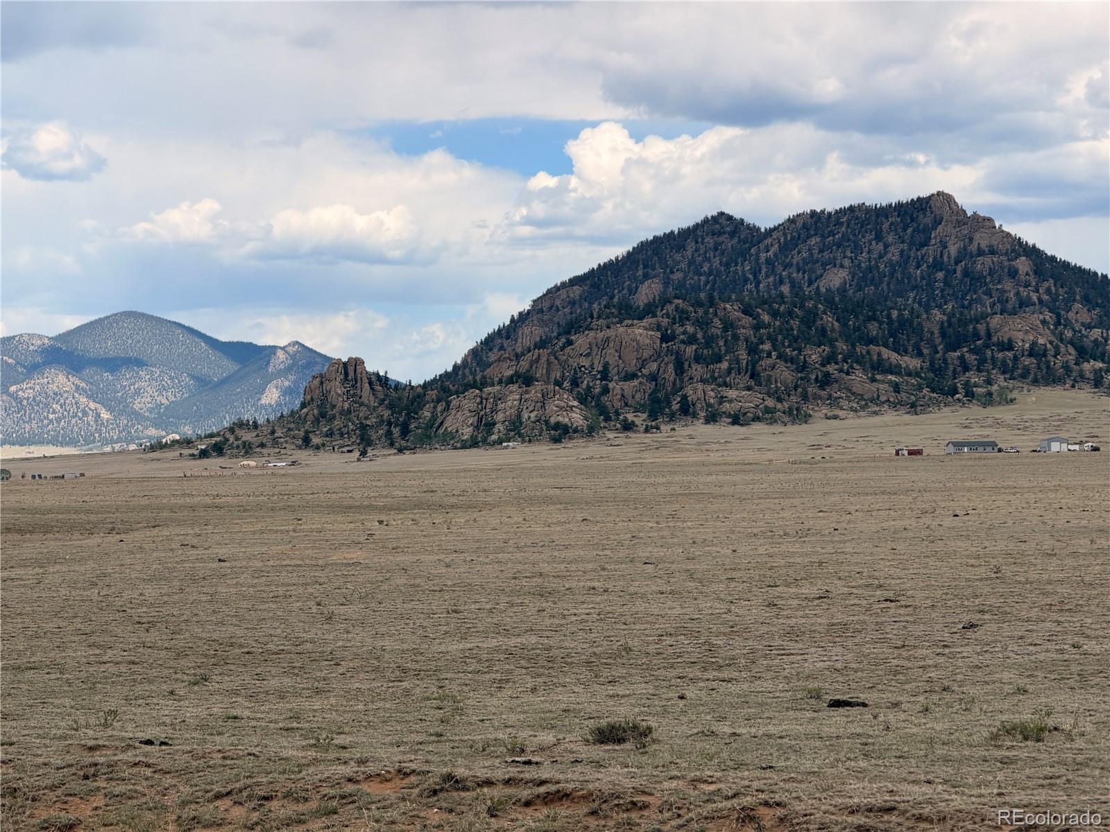 0 Co Road Lake George, CO 80827 - Photo 4 of 18 a view of lake