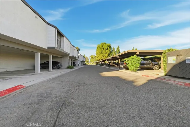 $489,000 | 2516 West MacArthur Boulevard, Unit J, Santa Ana, CA 92704