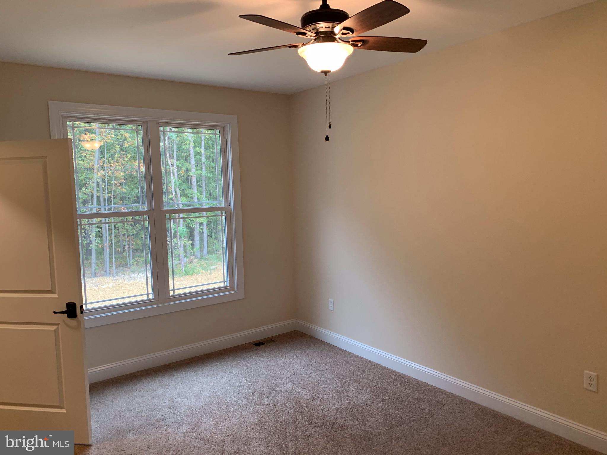 1009 Redbud Road Winchester, VA 22603 - Photo 22 of 28 Bedroom Example