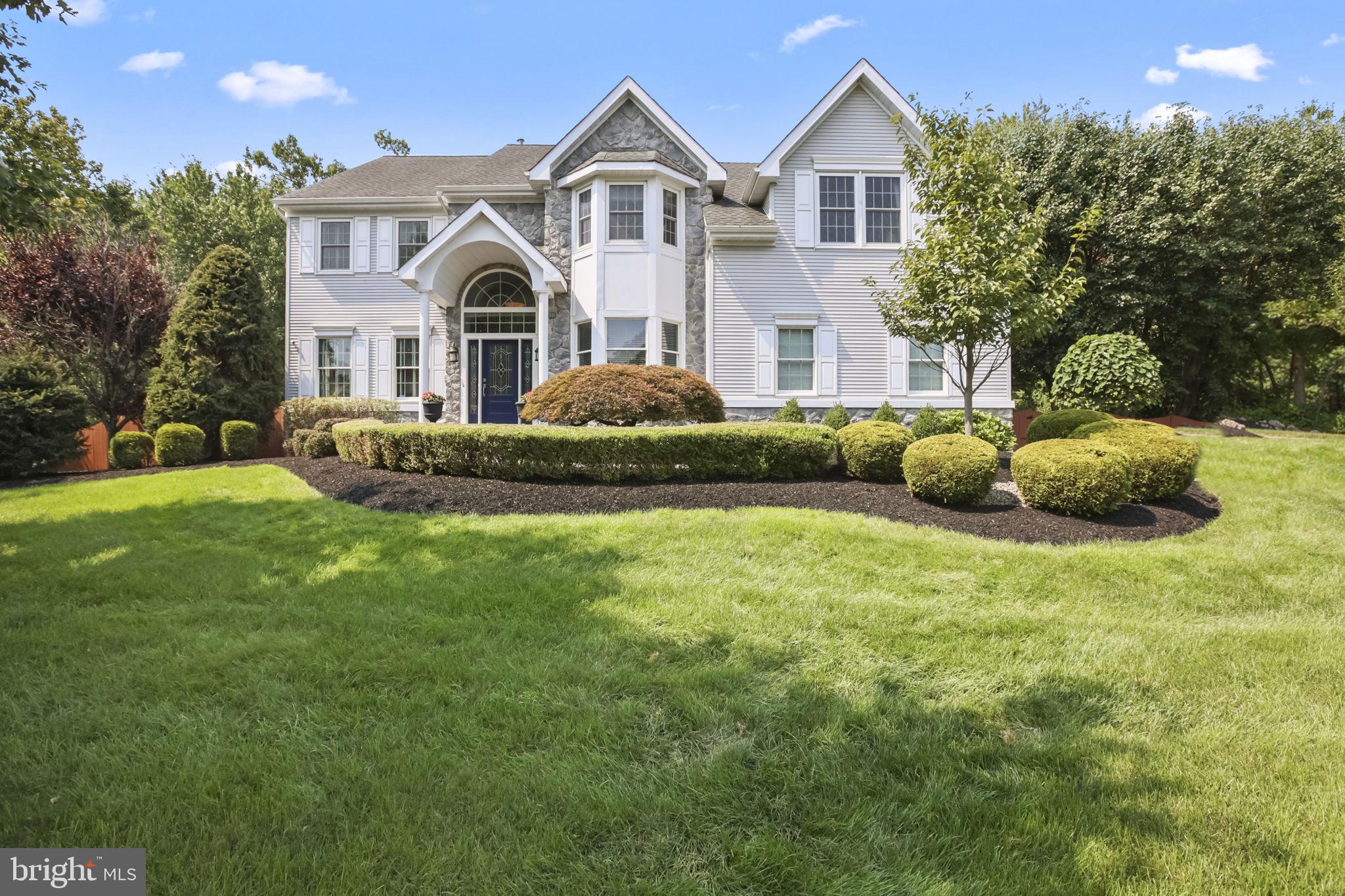 16 Cummings Road Monmouth Junction, NJ 08852 - Photo 2 of 58 Gallery Image 2
