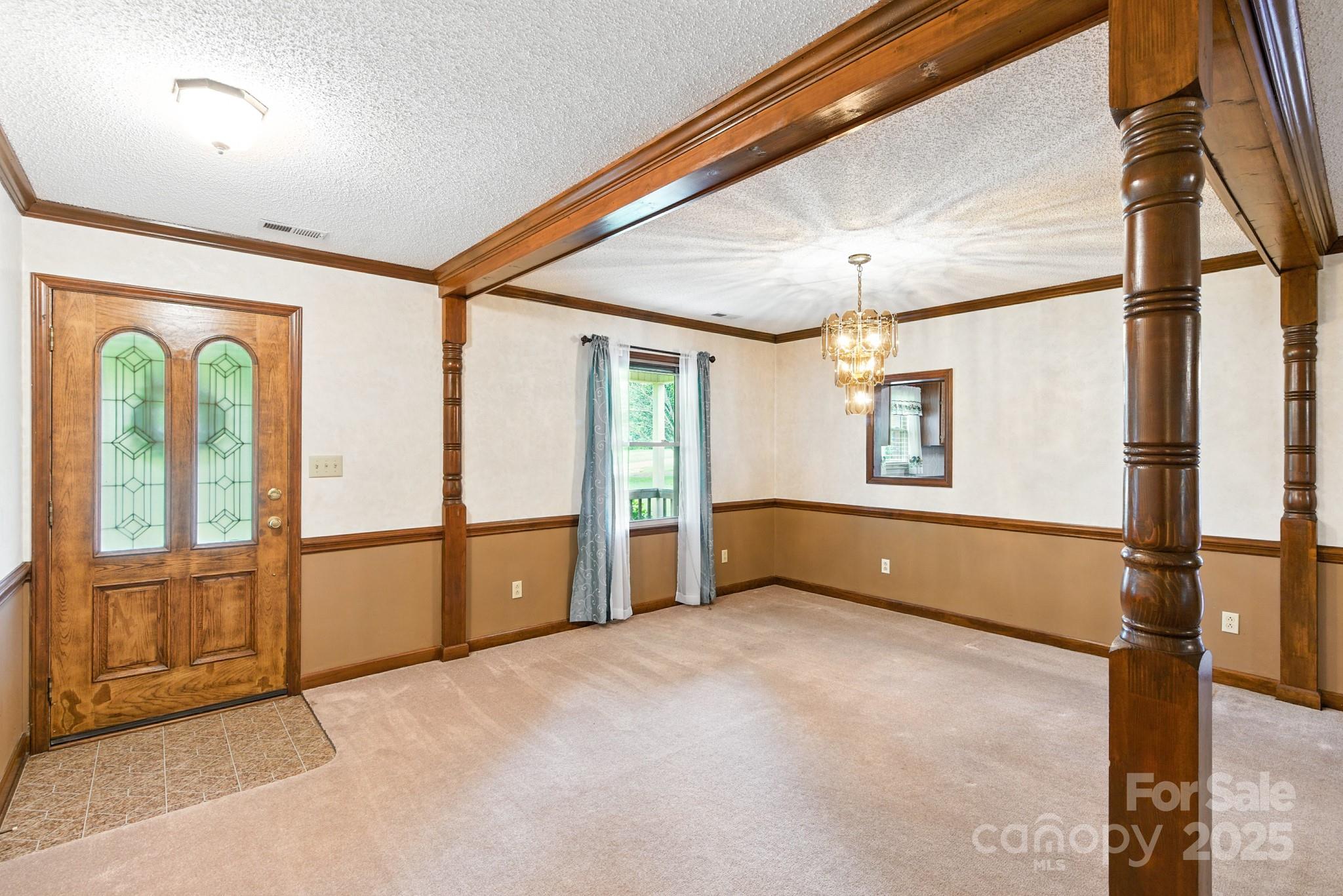 2615 High Ridge Church Road Marshville, NC 28103 - Photo 8 of 47
