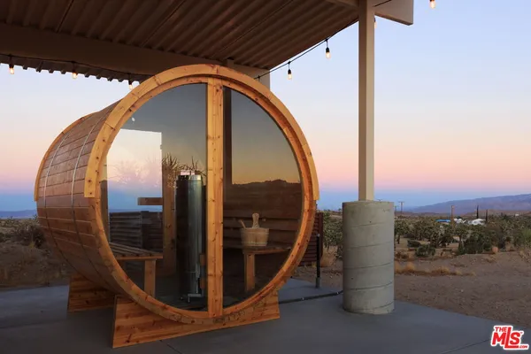 $969,000 | 4689 Palo Alto Avenue, Yucca Valley, CA 92284