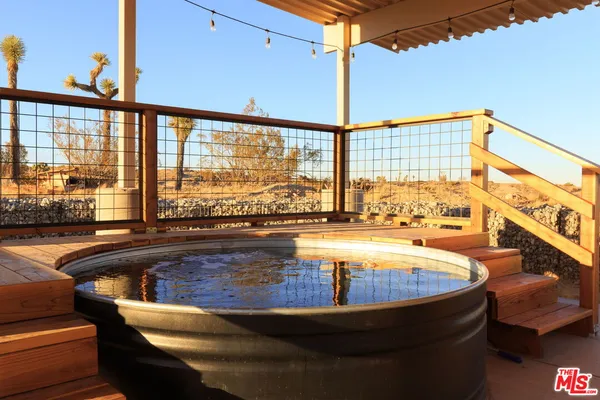 $969,000 | 4689 Palo Alto Avenue, Yucca Valley, CA 92284