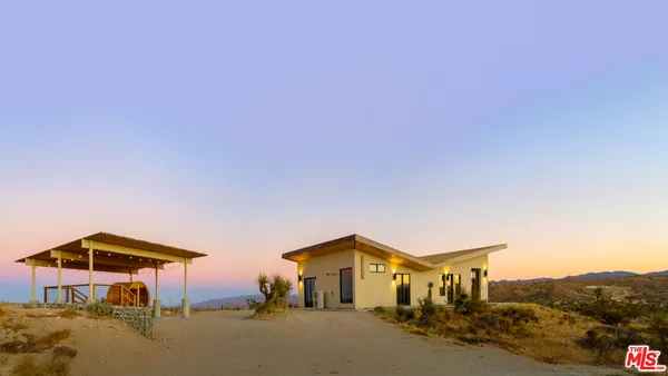 $969,000 | 4689 Palo Alto Avenue, Yucca Valley, CA 92284