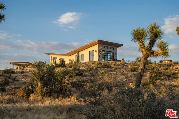 $969,000 | 4689 Palo Alto Avenue, Yucca Valley, CA 92284