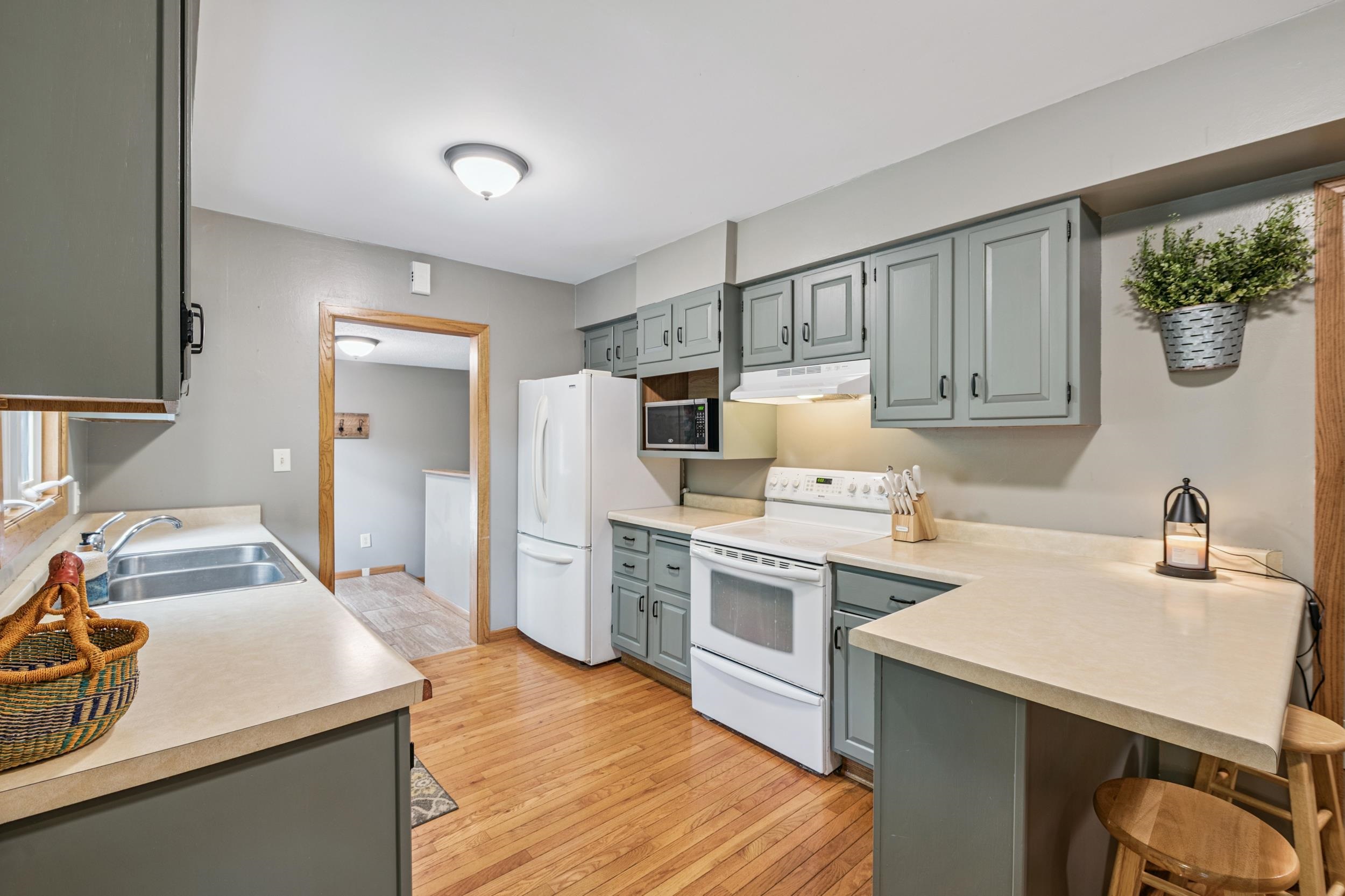 5819 North Pike Lake Road Duluth, MN 55811 - Photo 8 of 28 Gallery Image 8