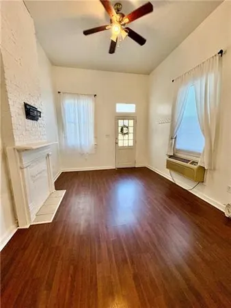 $1,400 | 734 Ninth Street, New Orleans, LA 70115