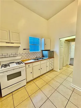 $1,400 | 734 Ninth Street, New Orleans, LA 70115