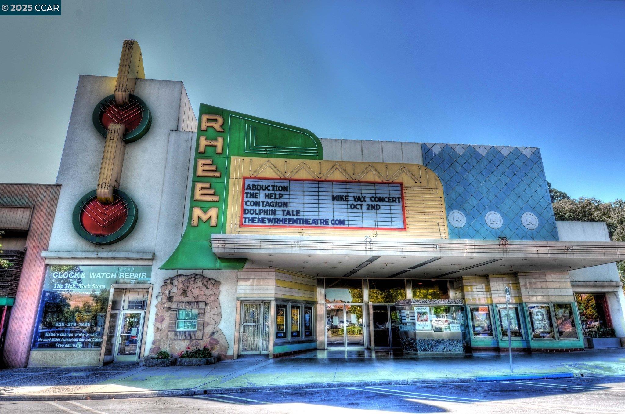 20 Tamarisk Moraga, CA 94556 - Photo 18 of 18 a view of an outdoor space