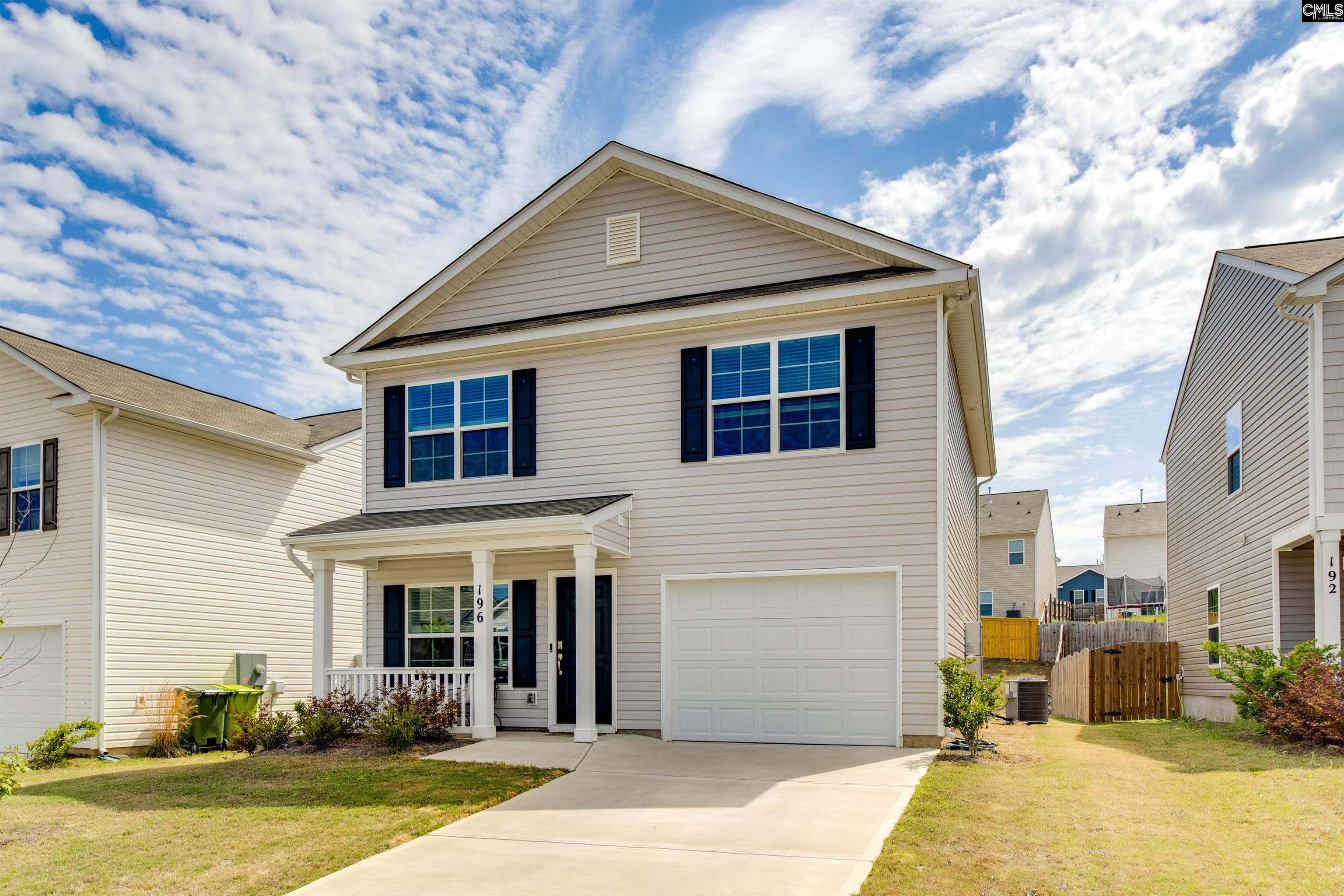 196 Dunham Road Columbia, SC 29209 - Photo 2 of 32