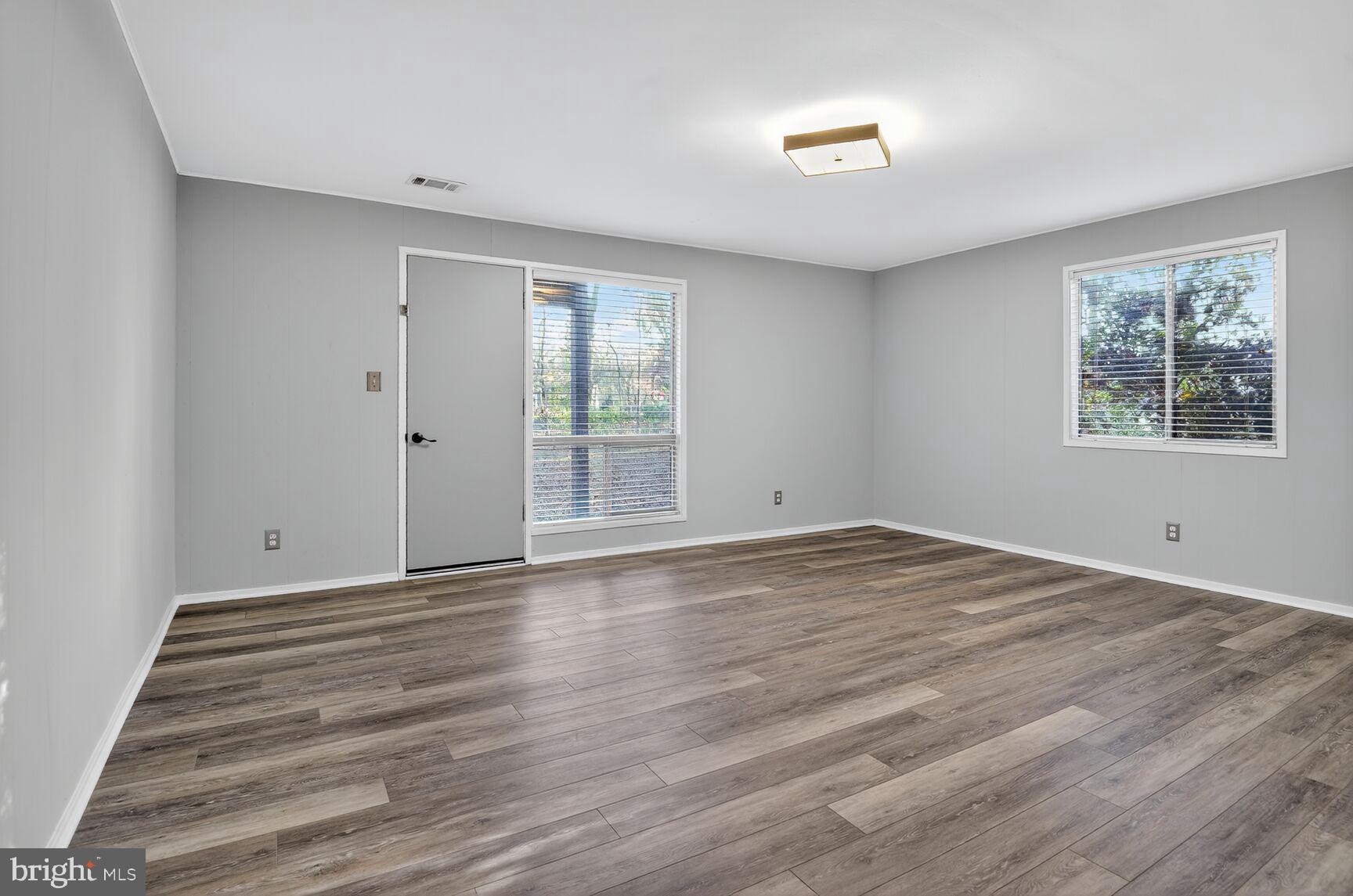 3204 Fox Mill Road Oakton, VA 22124 - Photo 24 of 25 2nd Family room/Game Room/Exercise