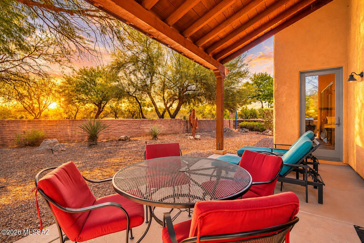123 Geary Road Tubac, AZ 85646 - Photo 27 of 37 276407CA-7739-45B6-A283-E80D23AA578F
