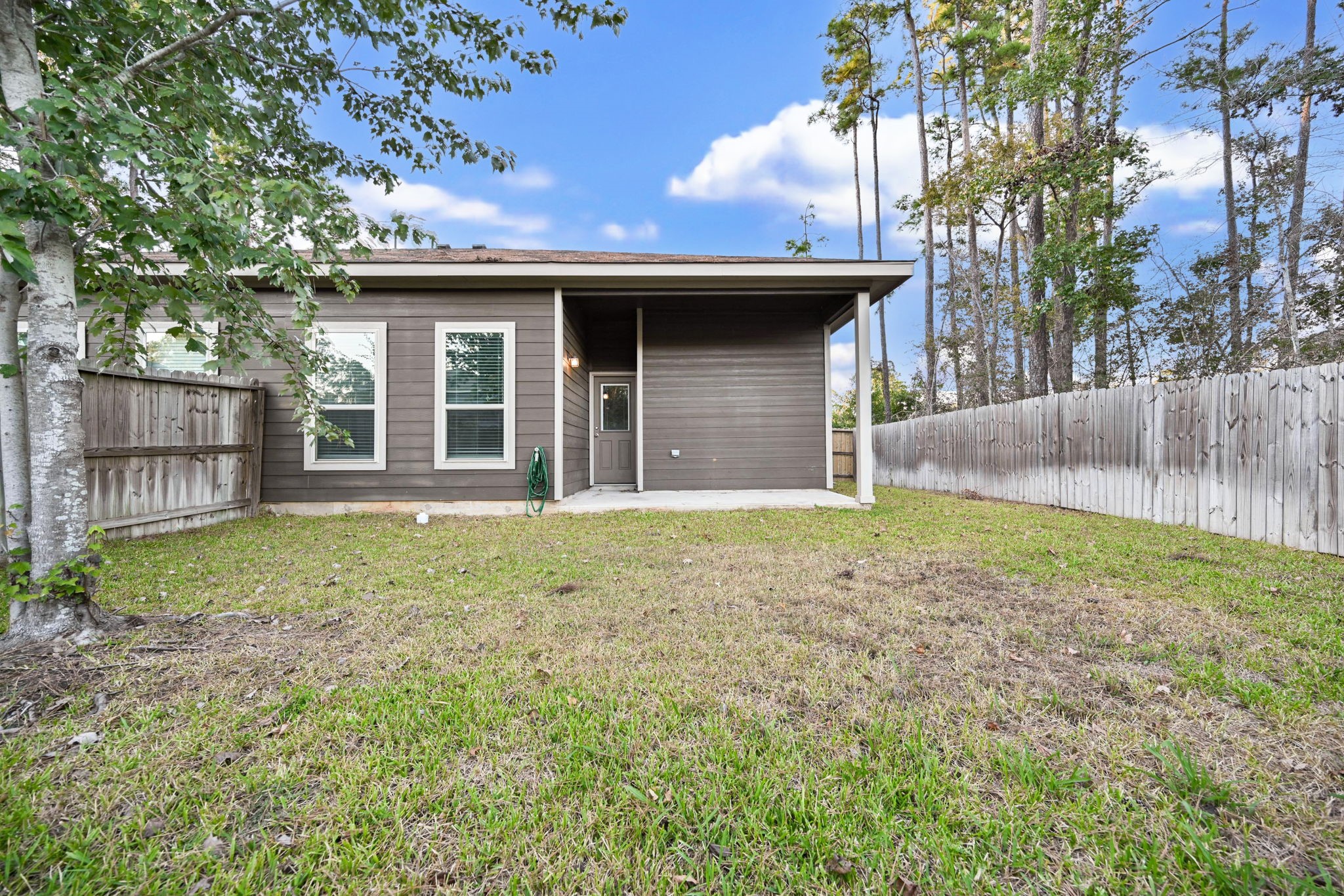 127 Wickersham, Unit A Conroe, TX 77304 - Photo 33 of 36