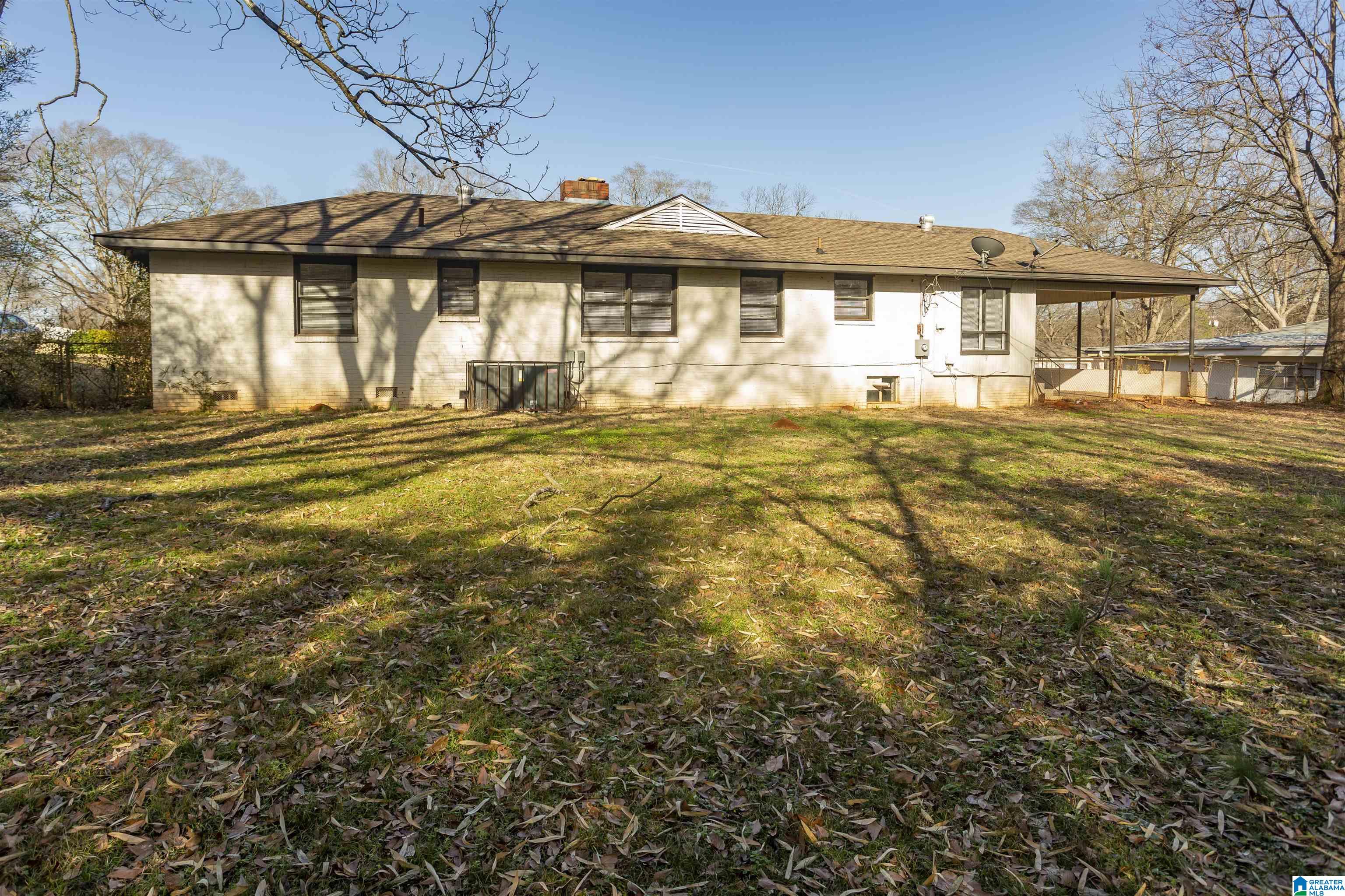 308 6th Street South Bessemer, AL 35020 - Photo 33 of 33