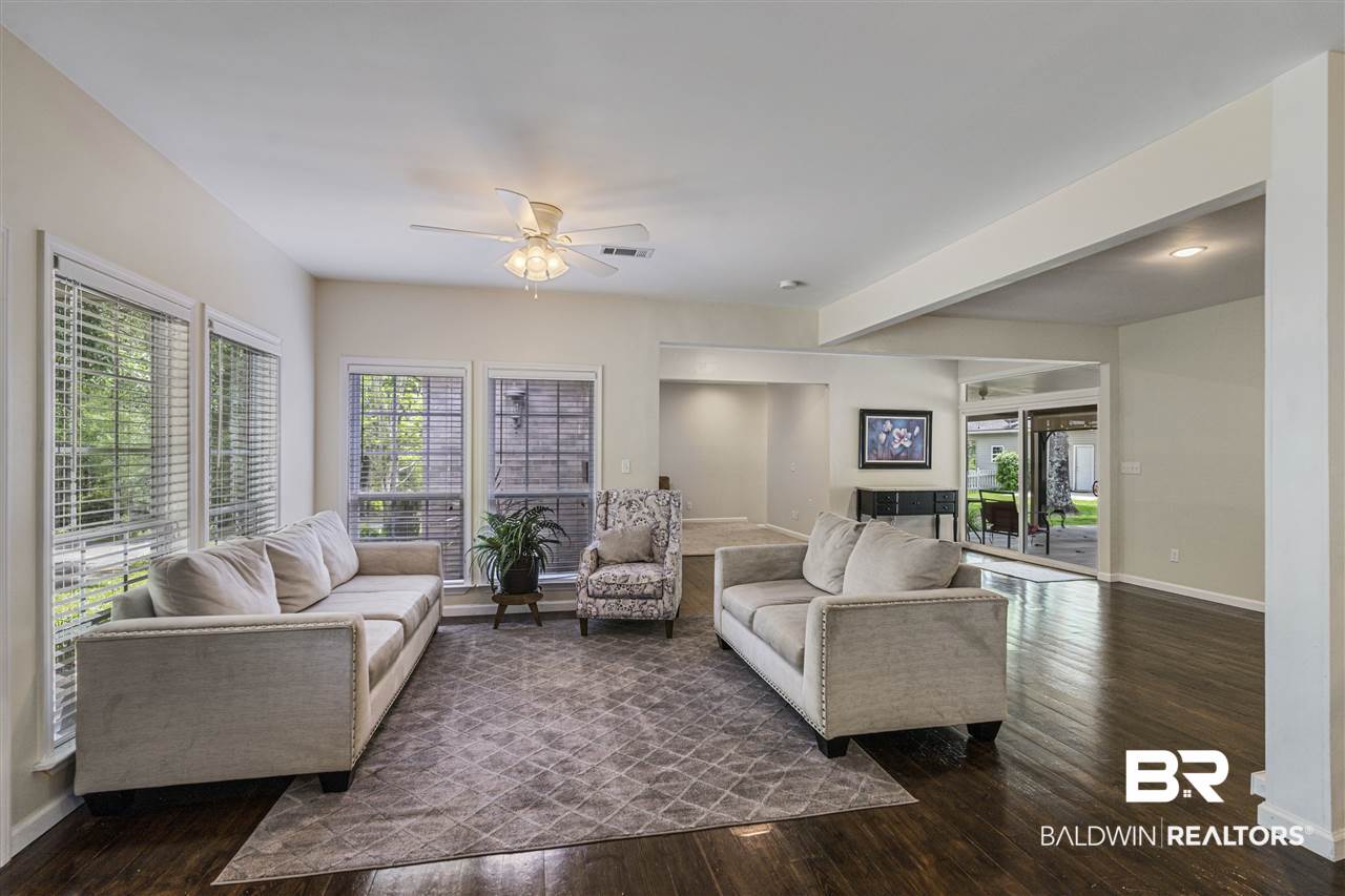 13898 Stoneridge Road Bay Minette, AL 36507 - Photo 3 of 36