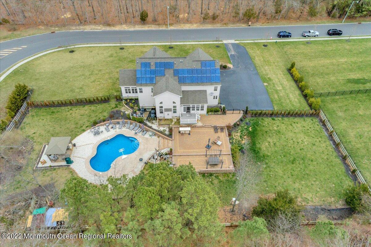 8 Michele Boulevard Howell, NJ 07731 - Photo 3 of 83 02-8 Michele Blvd, Howell, NJ5