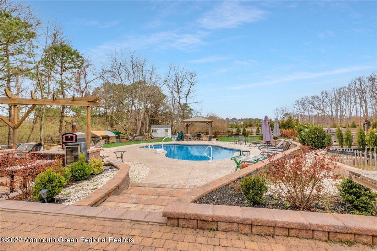 8 Michele Boulevard Howell, NJ 07731 - Photo 62 of 83 62-8 Michele Blvd, Howell, NJ20