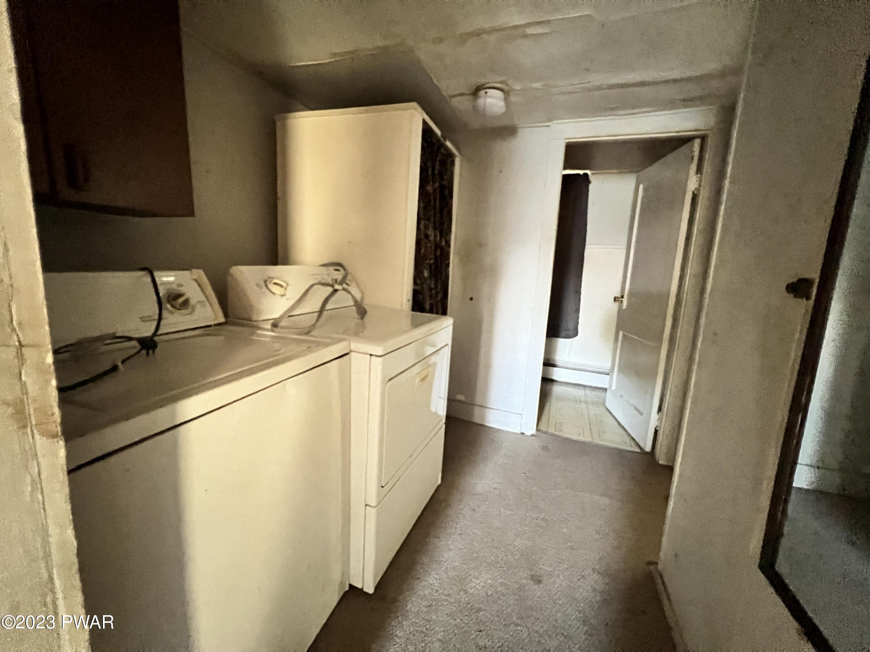 1415 Winterdale Road Starlight, PA 18461 - Photo 20 of 34 Laundry Apt 1