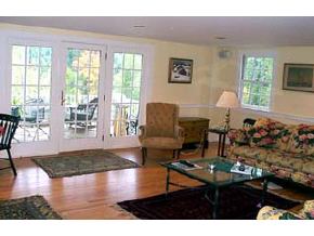 352 Strong Road Waitsfield, VT 05673 - Photo 5 of 5 Gallery Image 5