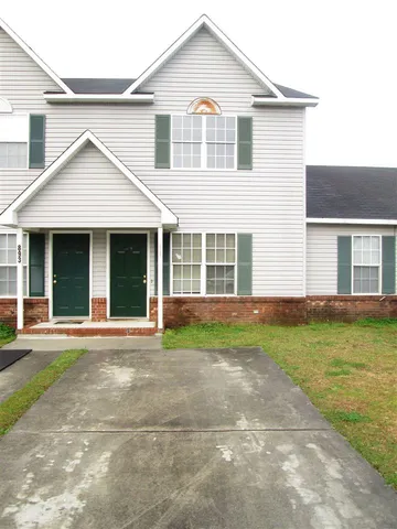 $1,110 | 895 West Pueblo Drive, Jacksonville, NC 28546
