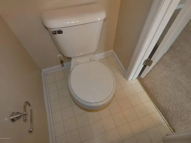 $1,110 | 895 West Pueblo Drive, Jacksonville, NC 28546