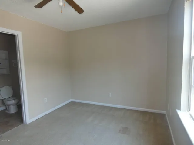 $1,110 | 895 West Pueblo Drive, Jacksonville, NC 28546