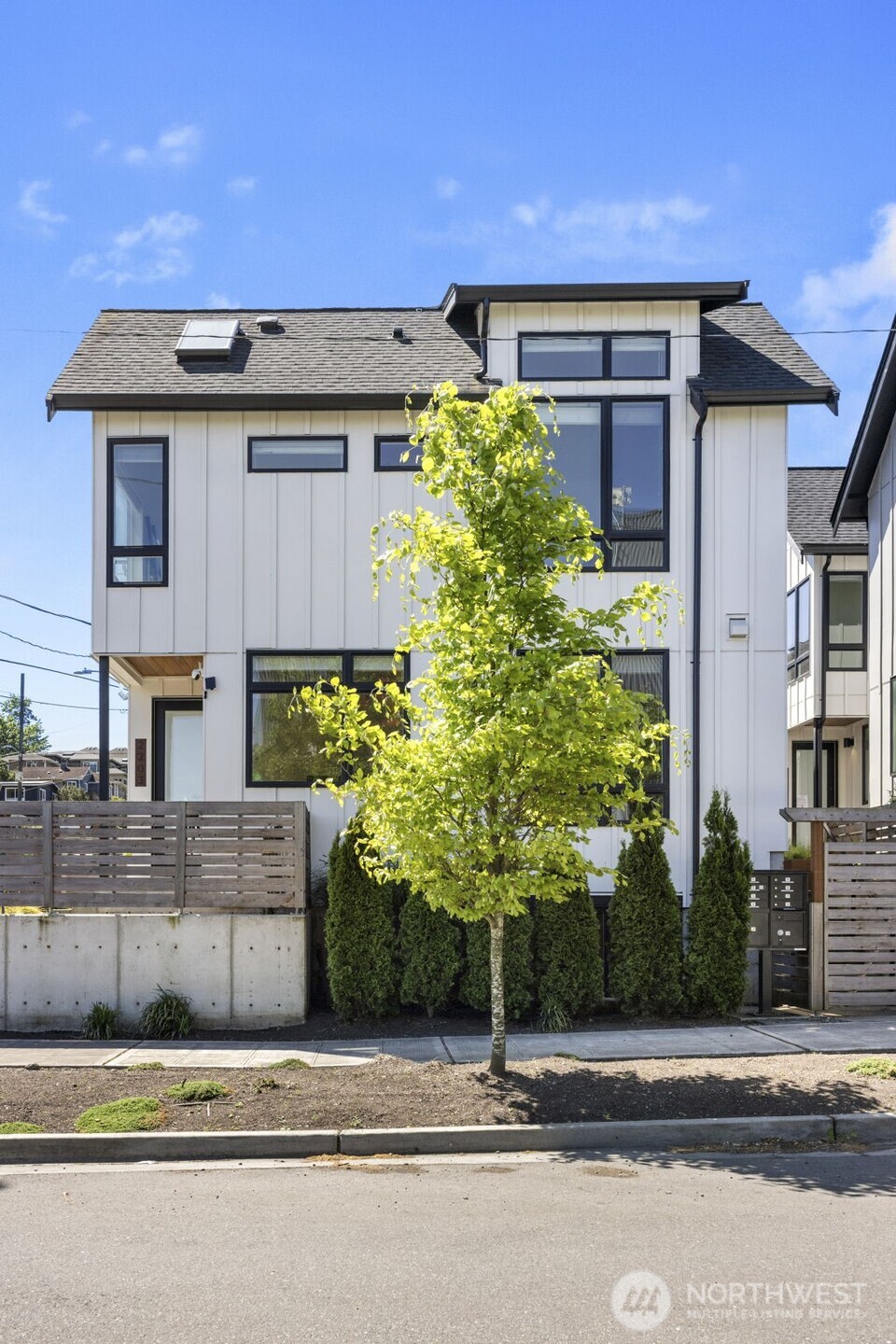 2203 22nd Avenue South, Unit A Seattle, WA 98144 - Photo 1 of 27