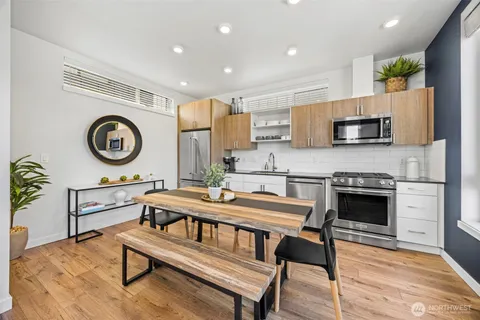 $640,000 | 2203 22nd Avenue South, Unit A, Seattle, WA 98144
