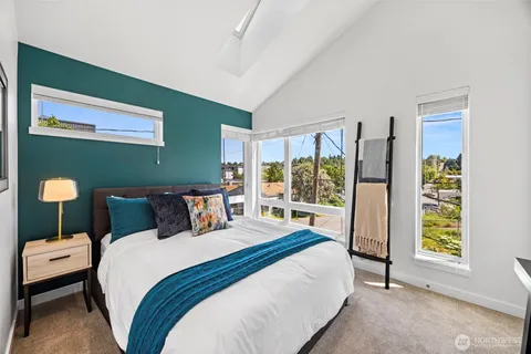 $640,000 | 2203 22nd Avenue South, Unit A, Seattle, WA 98144