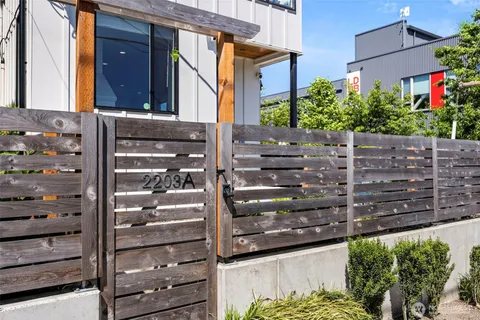 $640,000 | 2203 22nd Avenue South, Unit A, Seattle, WA 98144