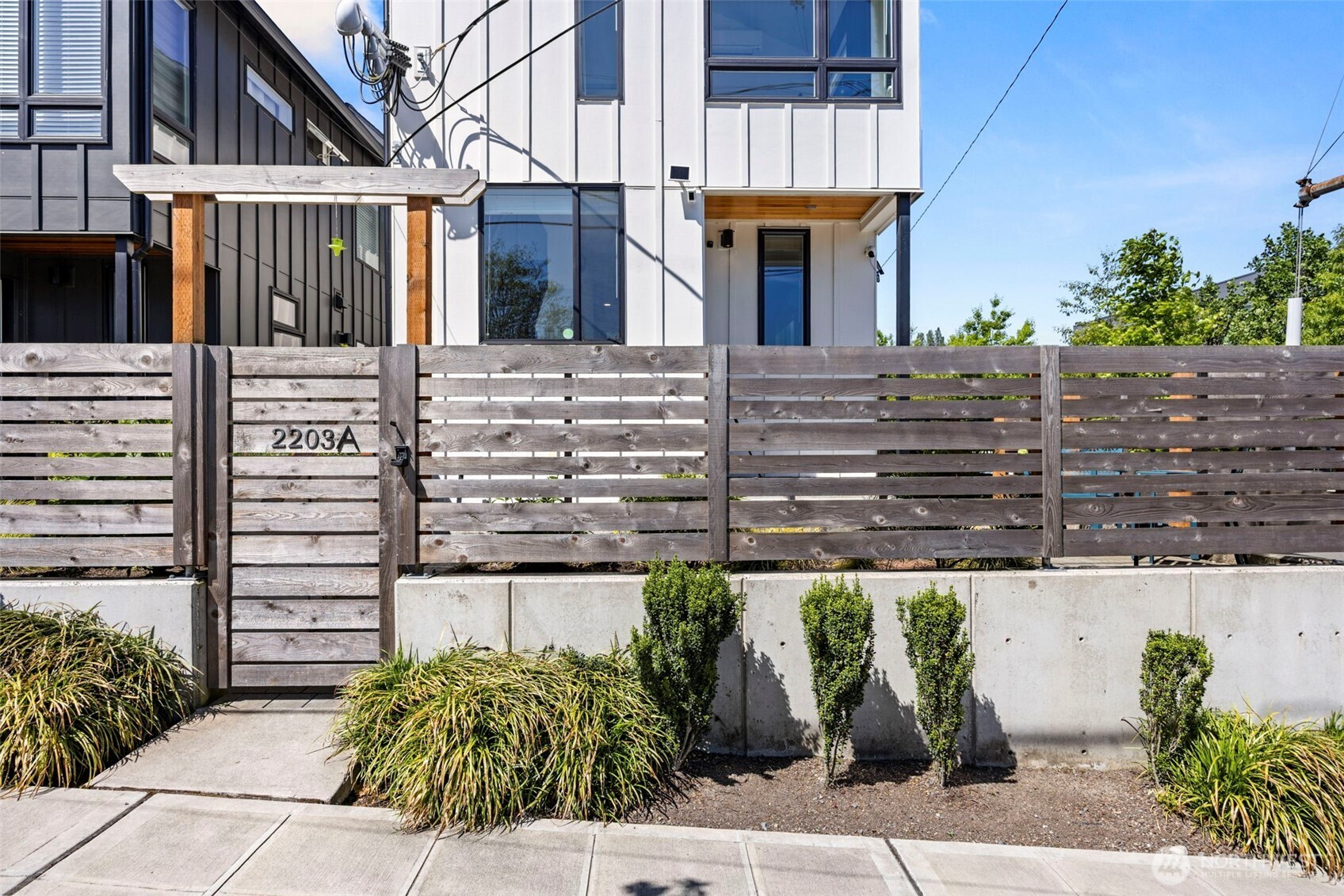 2203 22nd Avenue South, Unit A Seattle, WA 98144 - Photo 24 of 27