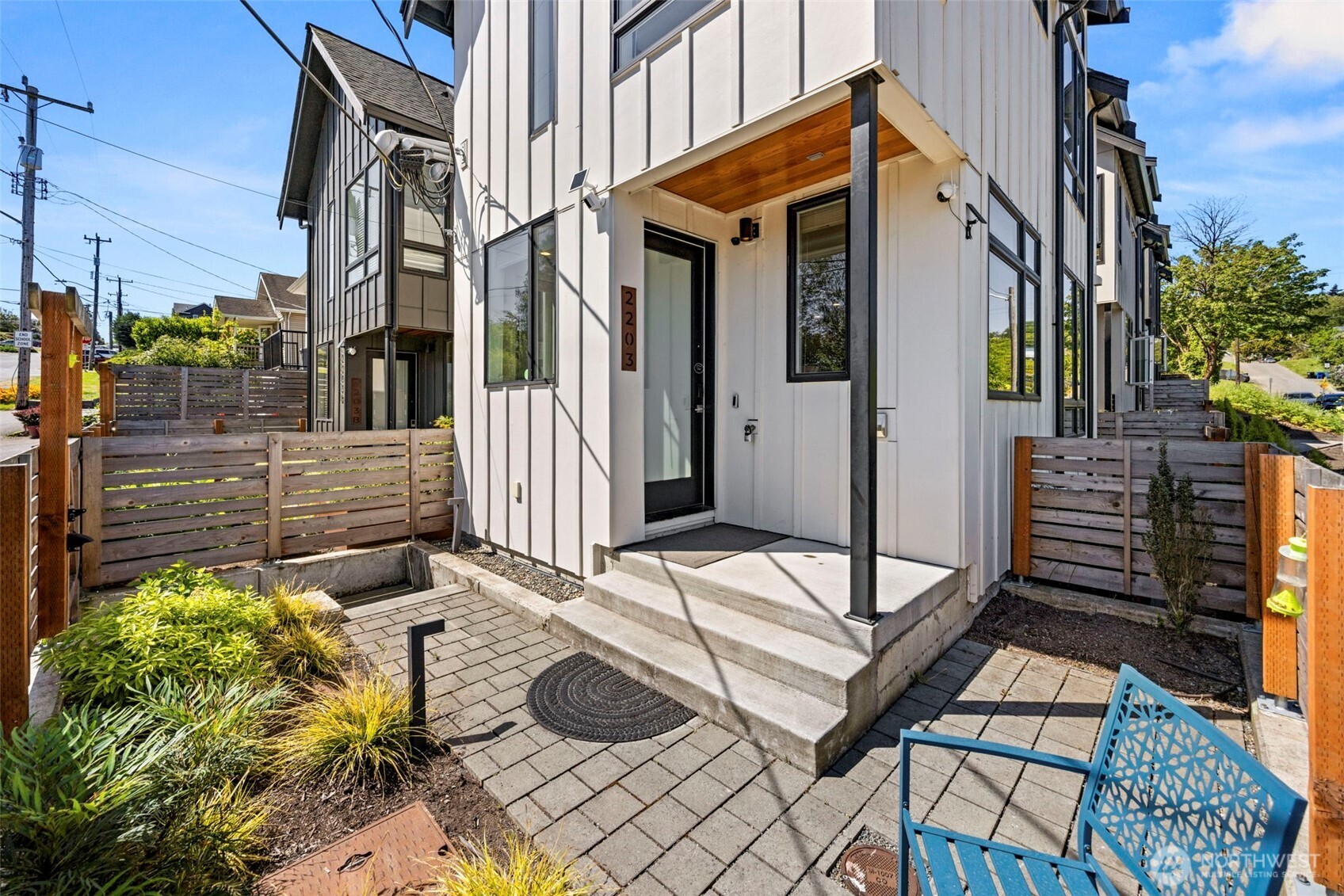 2203 22nd Avenue South, Unit A Seattle, WA 98144 - Photo 26 of 27