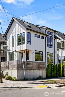 $640,000 | 2203 22nd Avenue South, Unit A, Seattle, WA 98144