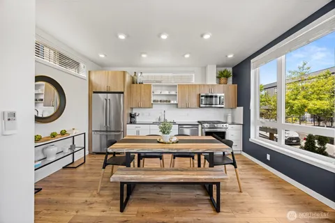 $640,000 | 2203 22nd Avenue South, Unit A, Seattle, WA 98144
