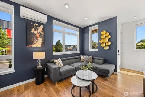 $640,000 | 2203 22nd Avenue South, Unit A, Seattle, WA 98144