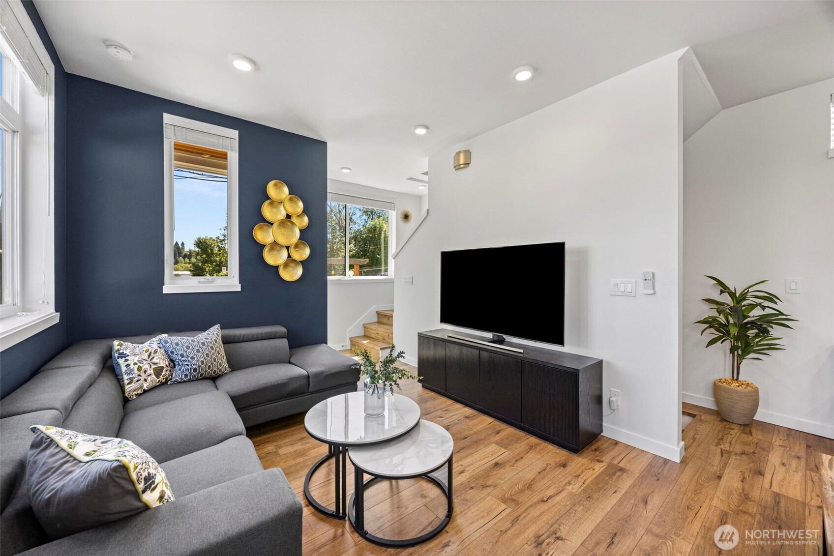 2203 22nd Avenue South, Unit A Seattle, WA 98144 - Photo 9 of 27