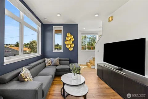 $640,000 | 2203 22nd Avenue South, Unit A, Seattle, WA 98144