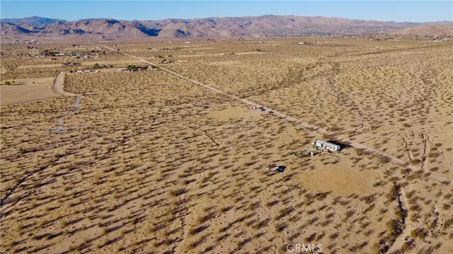 a view of an ocean beach