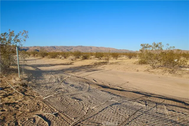 a view of a terrace with wooden floor