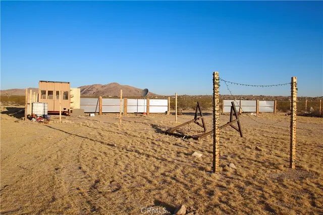 a view of lake and mountain