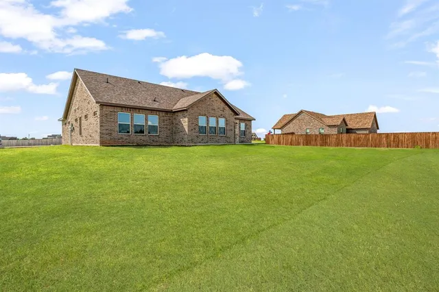 $398,500 | 1035 Barton Ranch Road, Nemo, TX 76070