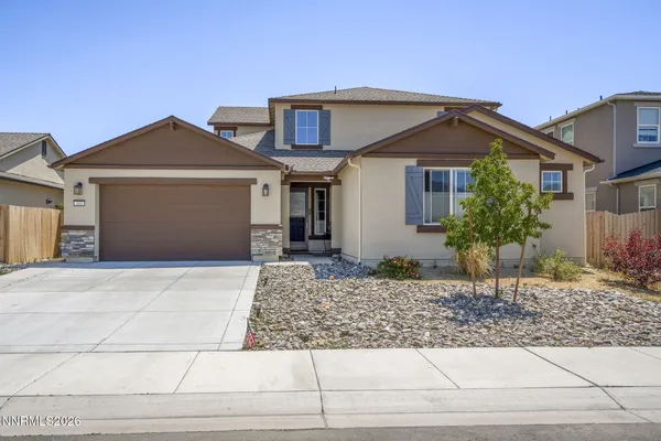 $745,000 | 103 Pilot Peak Drive, Carson City, NV 89701