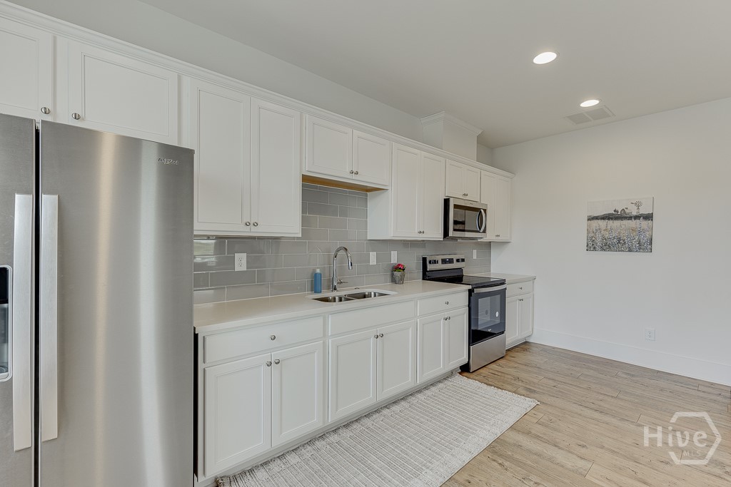 184 Oakdale Road Jefferson, GA 30549 - Photo 12 of 25