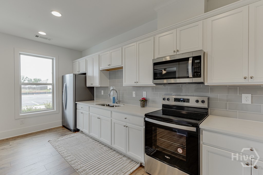 184 Oakdale Road Jefferson, GA 30549 - Photo 13 of 25